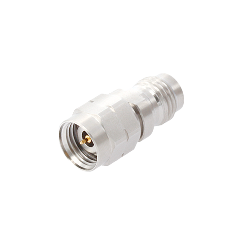Precision Test Adapter-2.4 mm(M) to 2.4mm(F): 50 GHz Precision Test Adapter-2.4 mm(M) to 2.4mm(F): 50 GHz